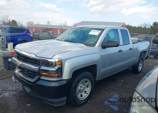 2GCRCNEC4K1230923: 44101999