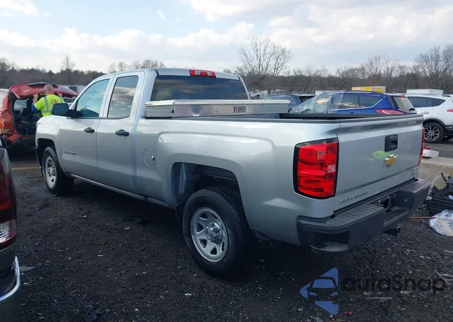 2GCRCNEC4K1230923: 44101999