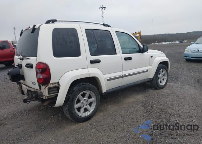 1J4GK58K86W154693: 44102002