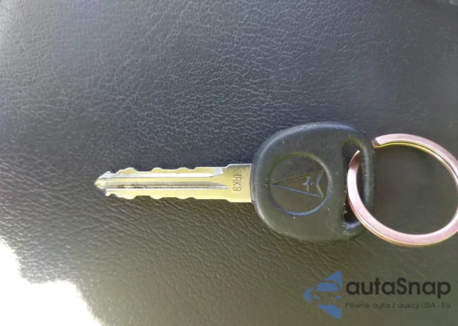 2G2WS542441301138: 44102007