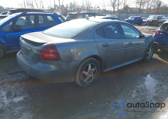 2G2WS542441301138: 44102007