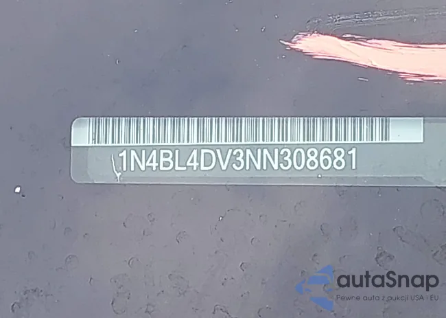 1N4BL4DV3NN308681: 44102023