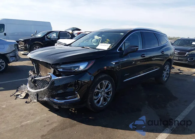 5GAEVCKW2MJ145519: 44102024