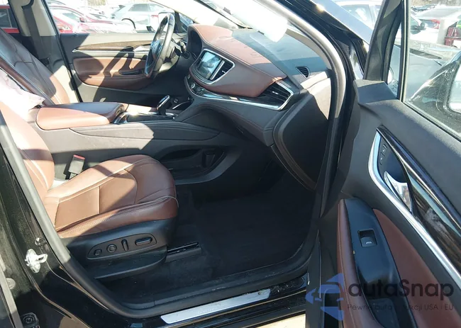 5GAEVCKW2MJ145519: 44102024