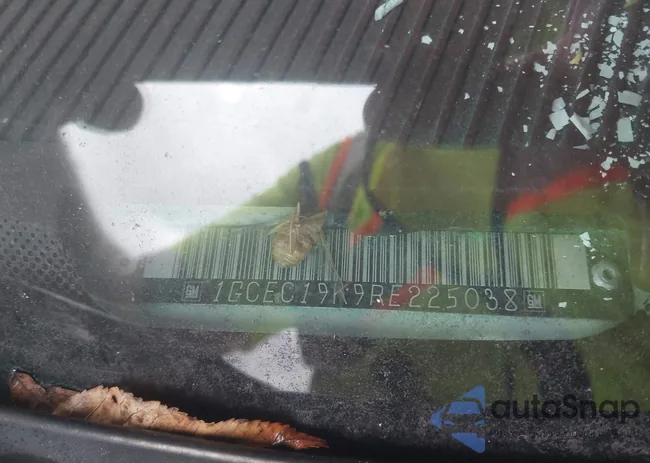 1GCEC19K9RE225038: 44102034