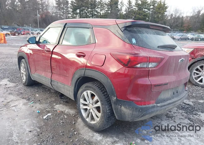 KL79MMS25MB128615: 44102087