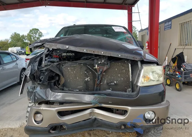 1FTPW14556KB61983: 44102140