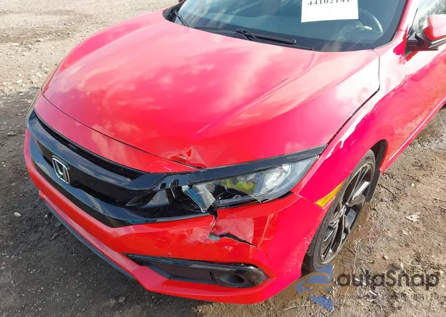 2HGFC2F80KH527868: 44102141