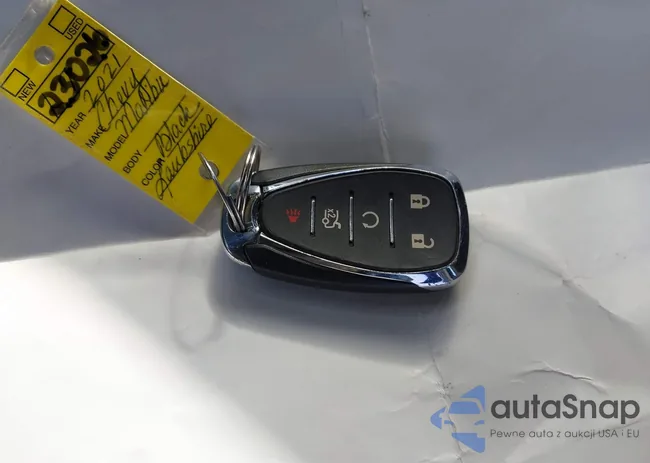 1G1ZD5ST2MF013960: 44101153