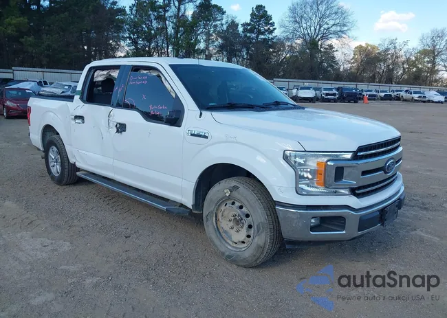 1FTEW1CB6JKD36717: 44101188