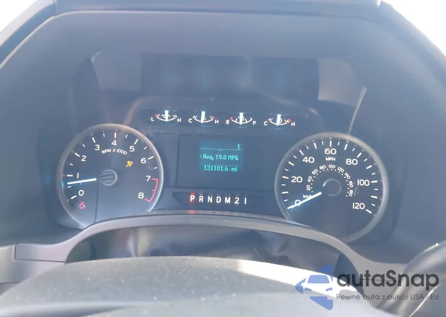 1FTEW1CB6JKD36717: 44101188