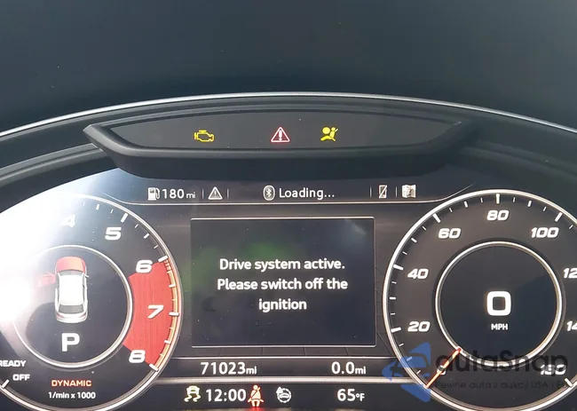 WA1A4AFY1J2233977: 44101203