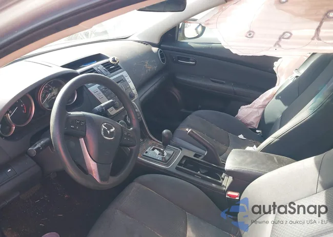 1YVHZ8BH5B5M09167: 44101257