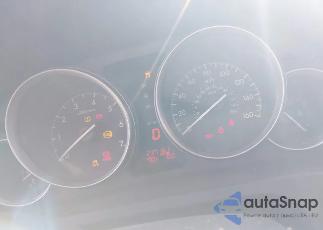 1YVHZ8BH5B5M09167: 44101257