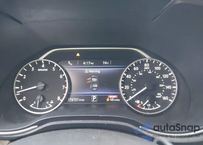 1N4AA6APXGC417365: 44101305