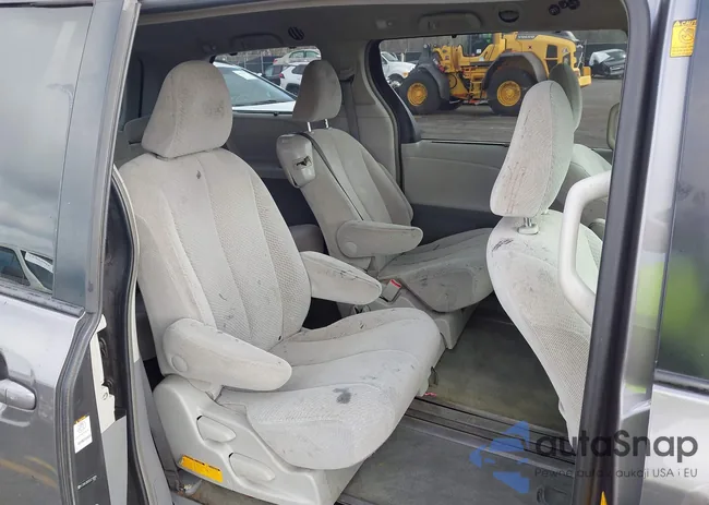 5TDKK3DC0CS218904: 44101340