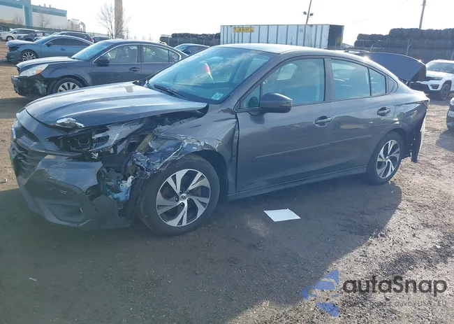 4S3BWAD68P3004611: 44101350