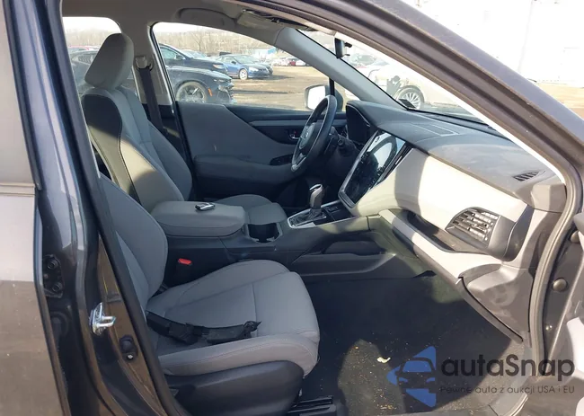 4S3BWAD68P3004611: 44101350