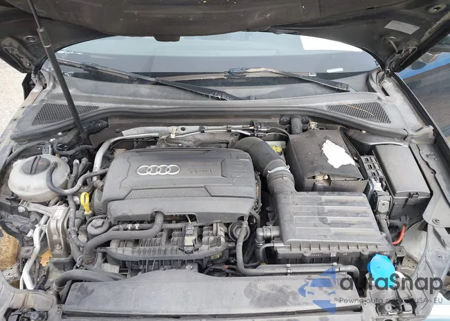 WAUACGFF1F1009760: 44101404