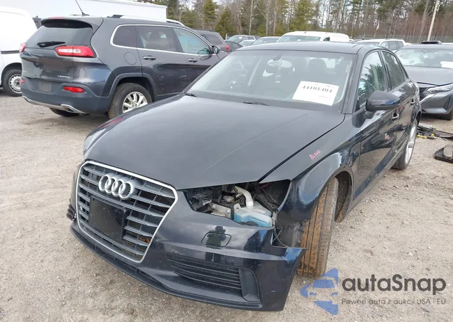 WAUACGFF1F1009760: 44101404