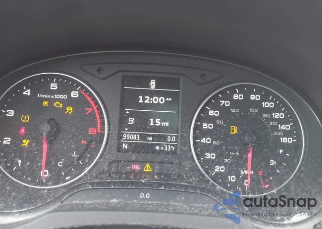 WAUACGFF1F1009760: 44101404