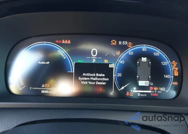 JTDAAAAF1P3006635: 44101439