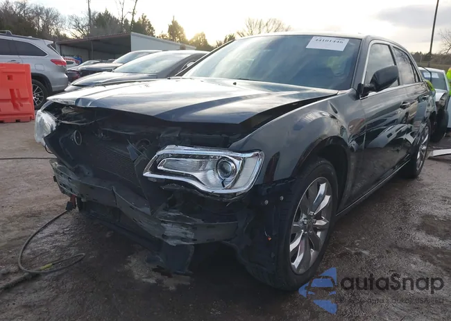 2C3CCARG3FH876399: 44101446