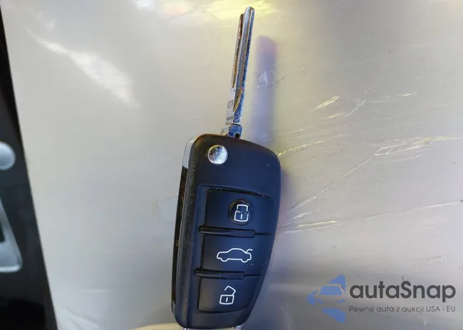 WAUAUGFF2LA095458: 44101453