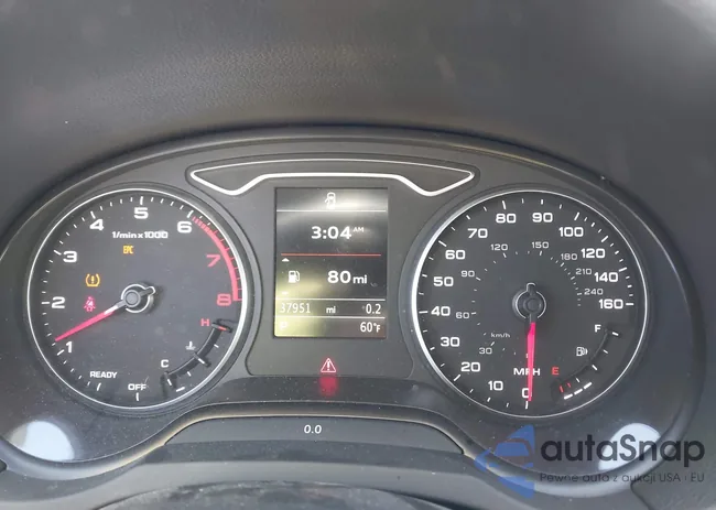 WAUAUGFF2LA095458: 44101453