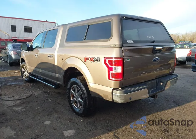 1FTEW1EG1JKD78706: 44101524