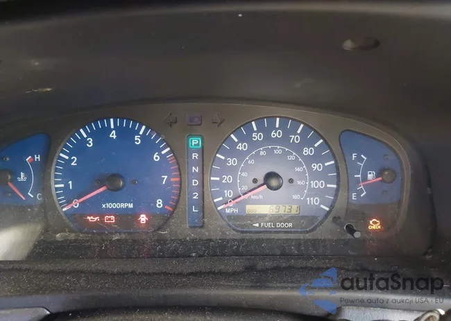 4T3ZF13C31U368865: 44101531