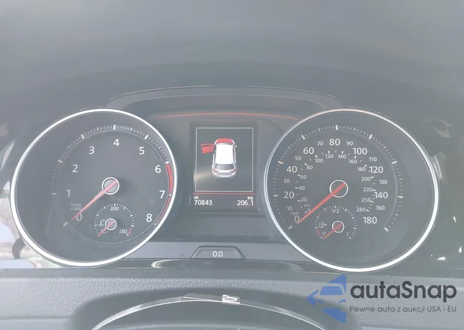 3VW447AU2JM288261: 44101532