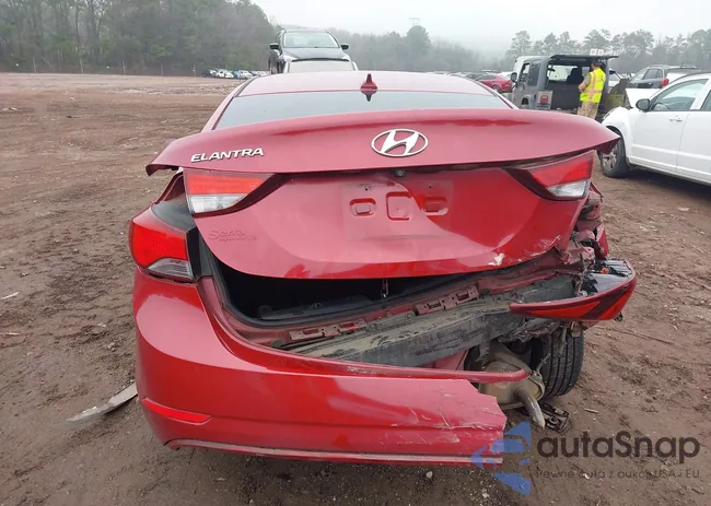 KMHDH4AE5GU600555: 44101542