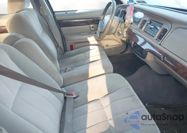 2MEFM74W65X622521: 44102567