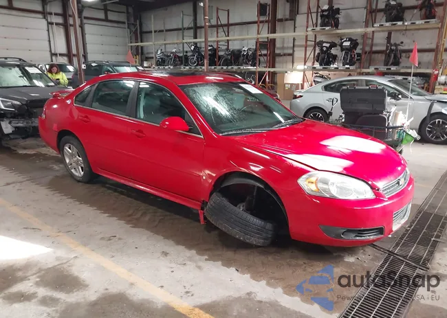 2G1WC57M891257148: 44102589