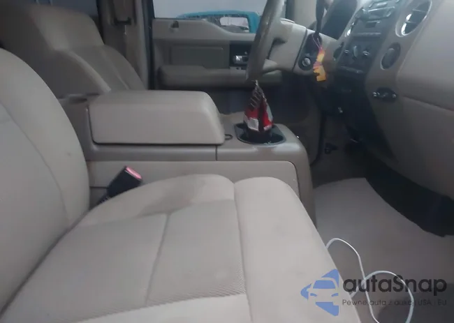 1FTPW14535FB56689: 44102605