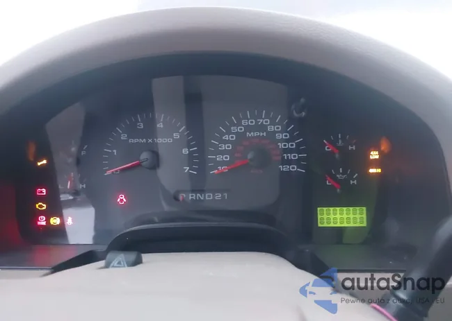 1FTPW14535FB56689: 44102605