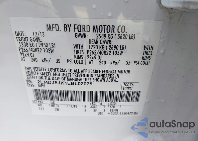 2LMDJ8JK1EBL02075: 44102612