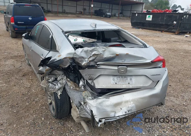 19XFC1F98GE018079: 44102646