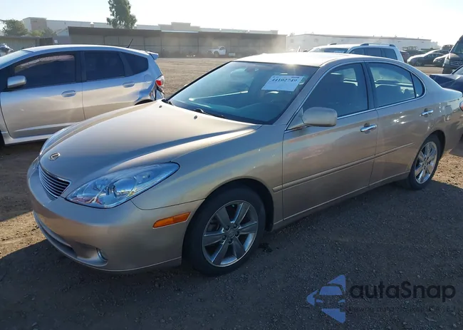 JTHBA30G655091160: 44102749