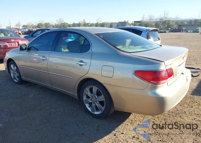 JTHBA30G655091160: 44102749