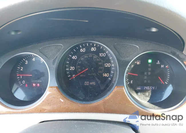 JTHBA30G655091160: 44102749