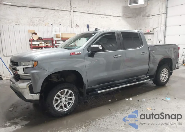 3GCUYDED8KG158260: 44102753