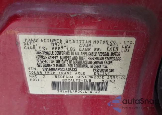 3N1AB6AP0CL645433: 44102780