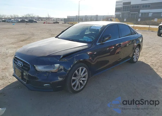 WAUBFAFL0EA051351: 44102813