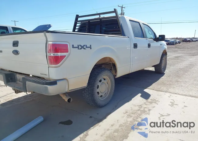 1FTFW1EF0EKG24551: 44103017