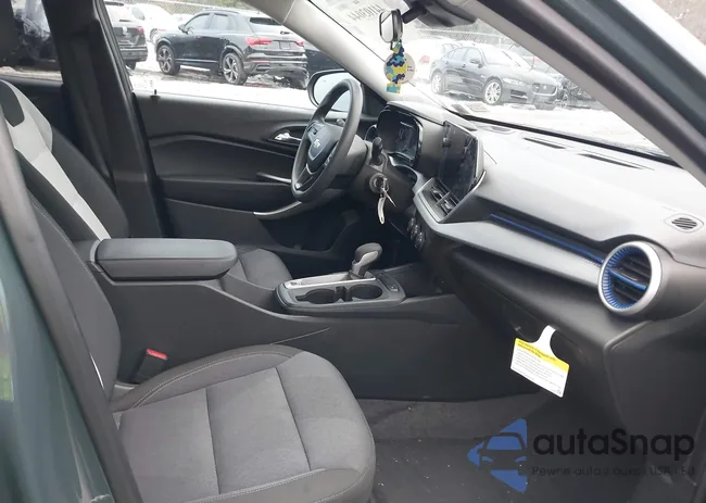 KL77LFEP8SC115085: 44103044