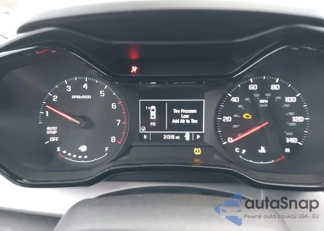 KL77LFEP8SC115085: 44103044