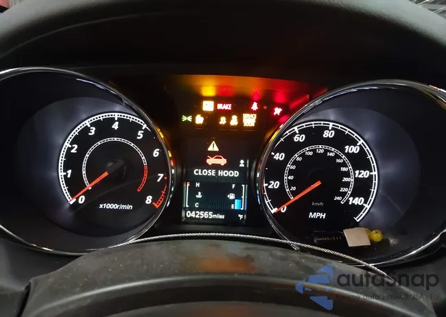 JA4APUAU2NU014520: 44103066