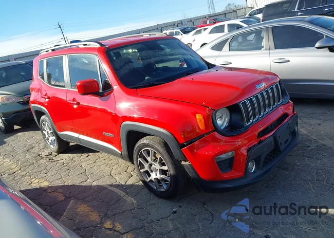 ZACNJABB3KPK84192: 44103109